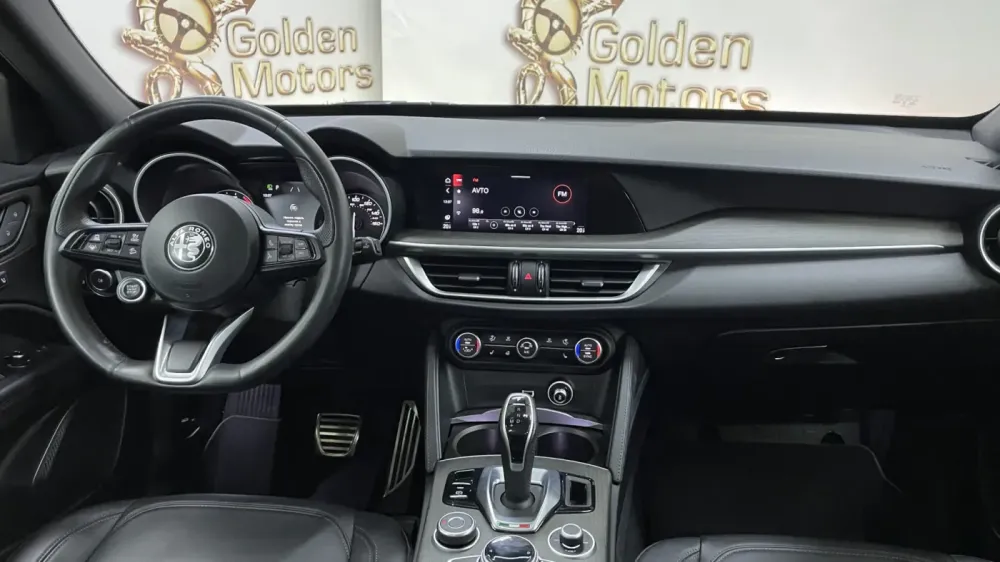 Продажа Alfa Romeo Stelvio I, 2022г., Минск Минск - изображение 16