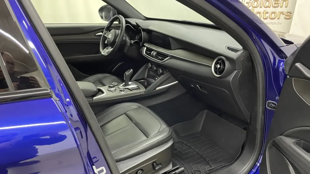 Продажа Alfa Romeo Stelvio I, 2022г., Минск Минск - изображение 15