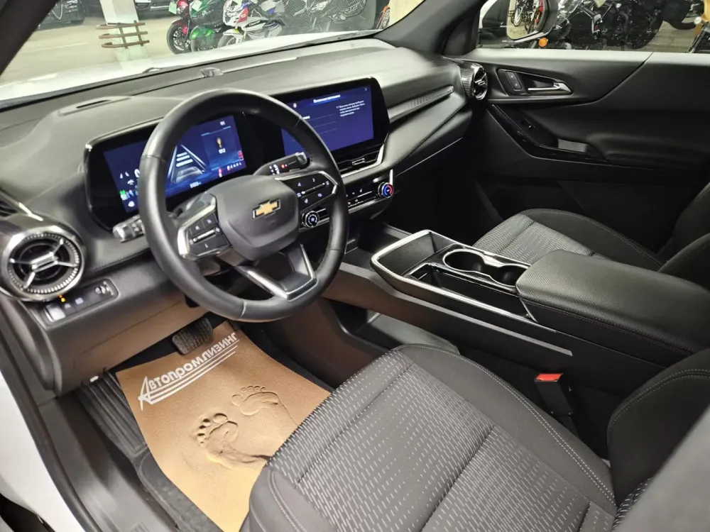 Продажа Chevrolet Equinox IV, 2025г., Минск Минск - изображение 8
