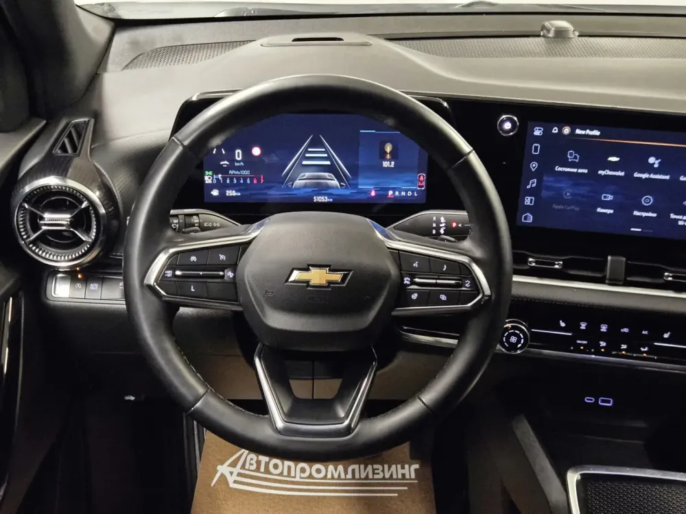 Продажа Chevrolet Equinox IV, 2025г., Минск Минск - изображение 11