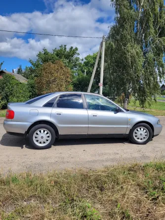 Продажа Audi A4 I (B5), 1998г., Жлобин Жлобин