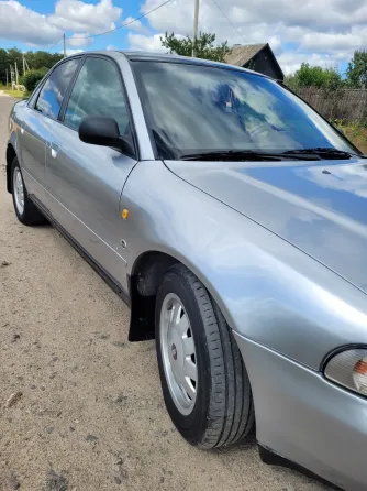 Продажа Audi A4 I (B5), 1998г., Жлобин Жлобин