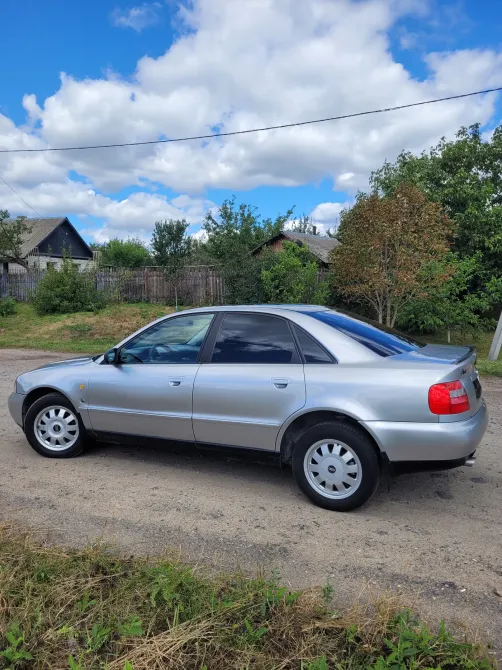 Продажа Audi A4 I (B5), 1998г., Жлобин Жлобин - изображение 12