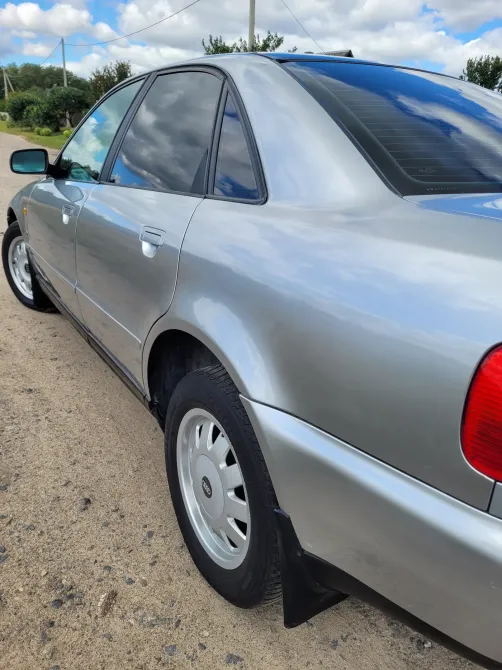 Продажа Audi A4 I (B5), 1998г., Жлобин Жлобин - изображение 8