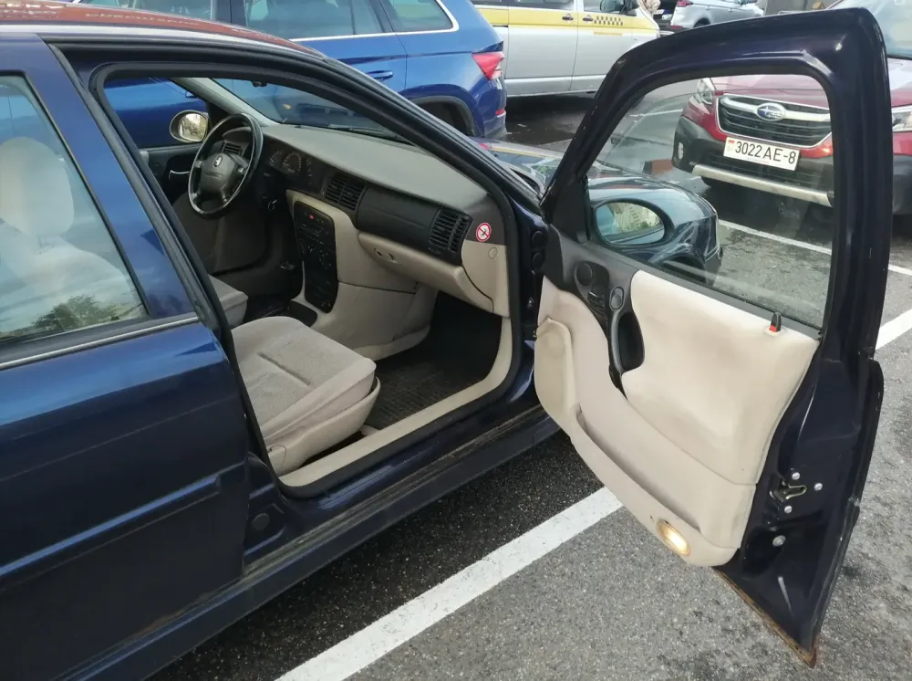 Продажа Opel Vectra B Рестайлинг, 1999г., Минск Минск - изображение 15