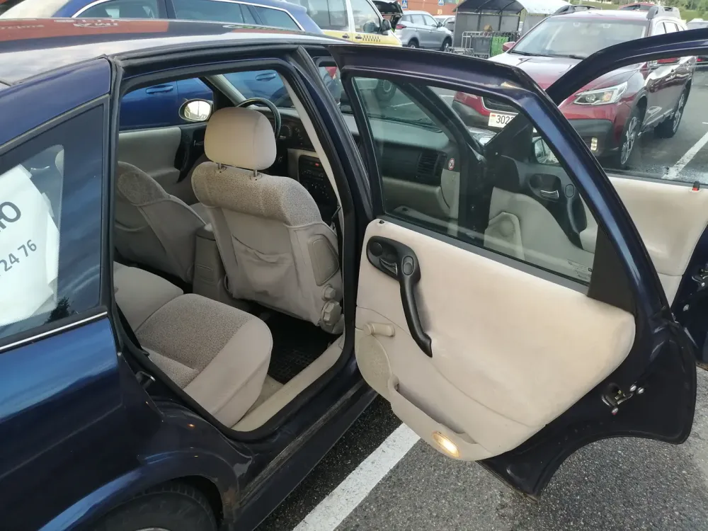 Продажа Opel Vectra B Рестайлинг, 1999г., Минск Минск - изображение 16