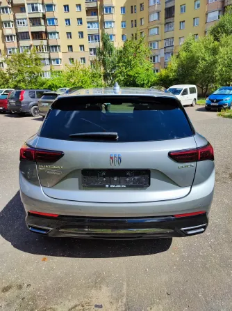 Продажа Buick Envision II Рестайлинг, 2024г., Минск Минск