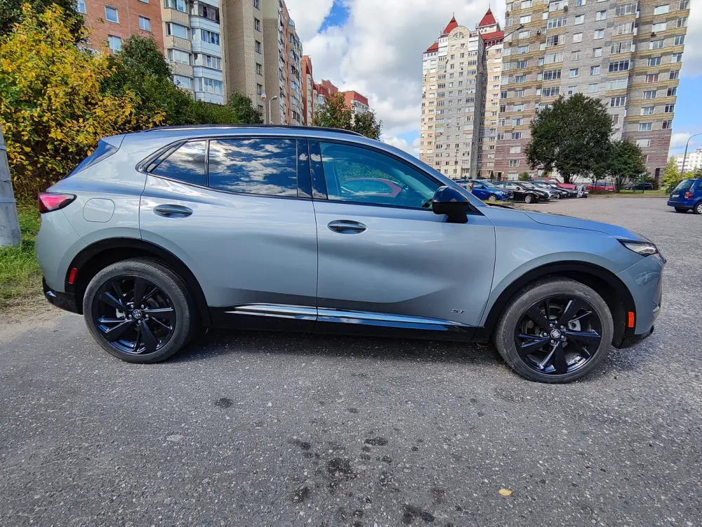 Продажа Buick Envision II Рестайлинг, 2024г., Минск Минск - изображение 4