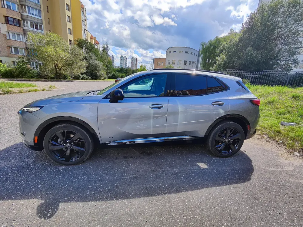 Продажа Buick Envision II Рестайлинг, 2024г., Минск Минск - изображение 7