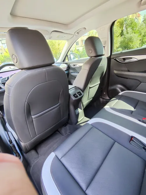 Продажа Buick Envision II Рестайлинг, 2024г., Минск Минск - изображение 14