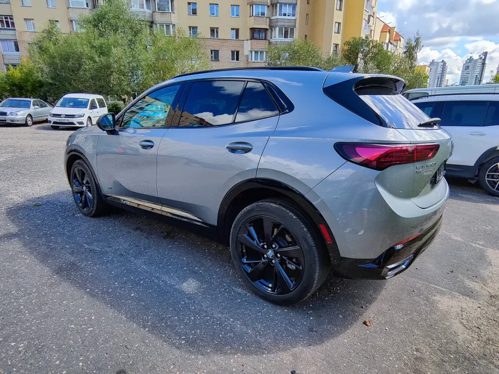 Продажа Buick Envision II Рестайлинг, 2024г., Минск Минск - изображение 6