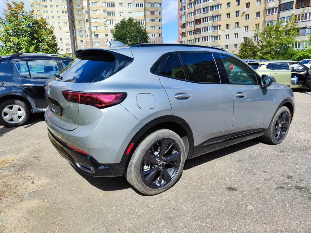 Продажа Buick Envision II Рестайлинг, 2024г., Минск Минск - изображение 8