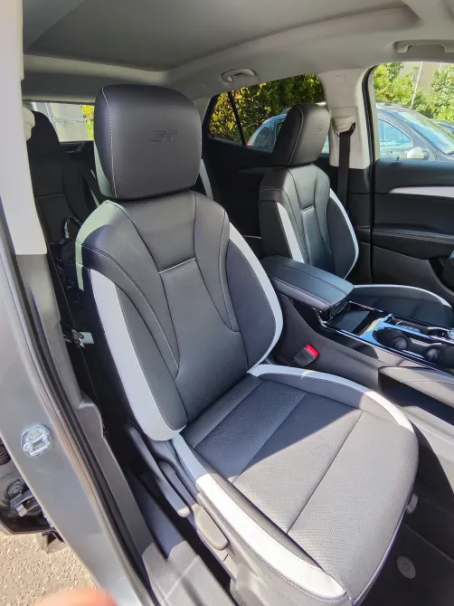 Продажа Buick Envision II Рестайлинг, 2024г., Минск Минск - изображение 16