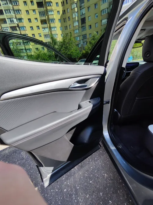 Продажа Buick Envision II Рестайлинг, 2024г., Минск Минск - изображение 13