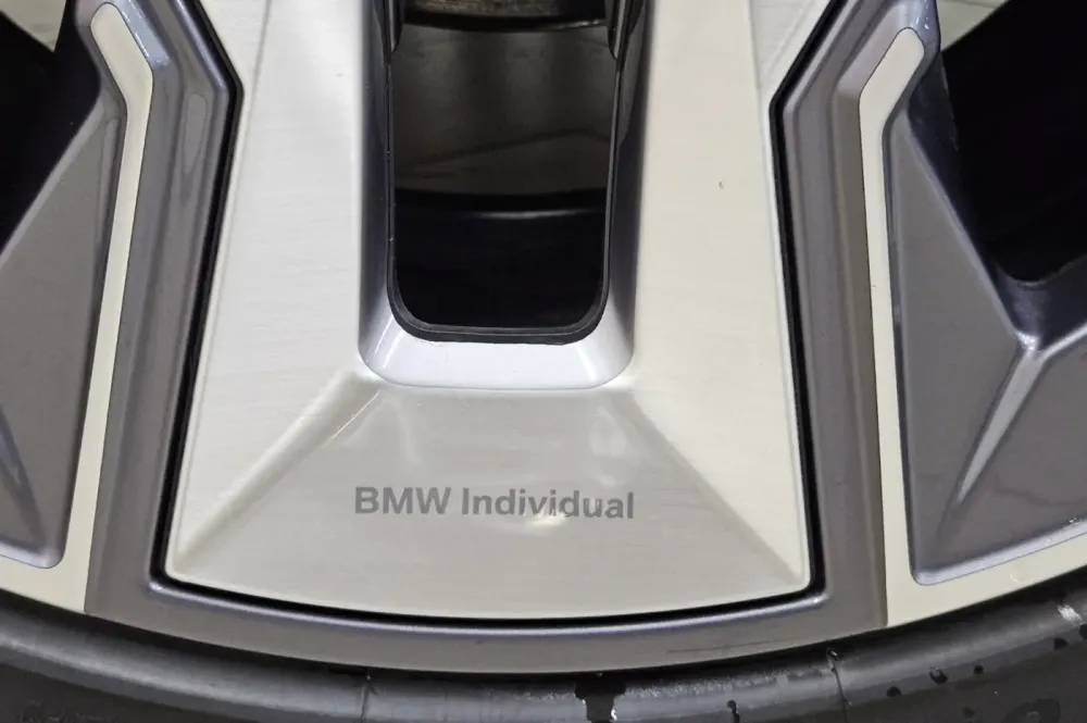 Продажа BMW 7 series VI (G11/G12) Рестайлинг, 2022г., Минск Минск - изображение 7