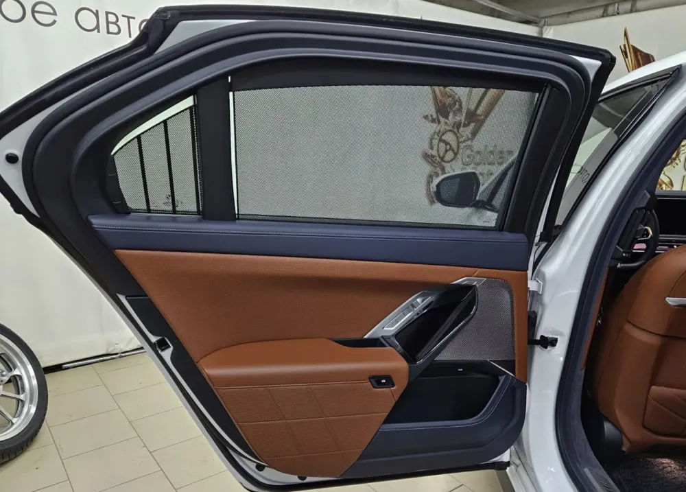 Продажа BMW 7 series VI (G11/G12) Рестайлинг, 2022г., Минск Минск - изображение 16