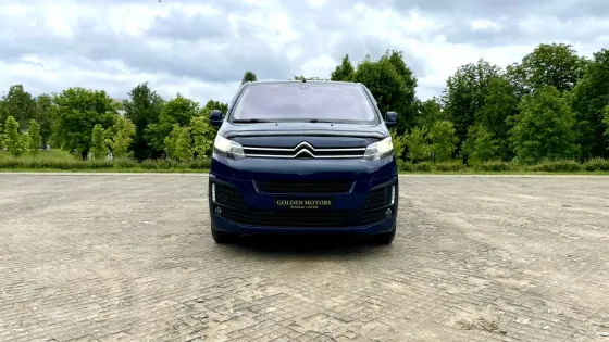 Продажа Citroen SpaceTourer I, 2017г., Минск Минск