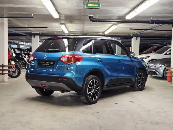 Продажа Suzuki Vitara II Рестайлинг, 2018г., Минск Минск