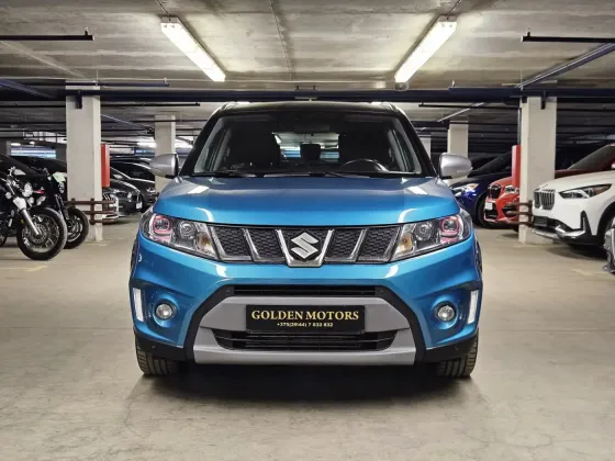 Продажа Suzuki Vitara II Рестайлинг, 2018г., Минск Минск