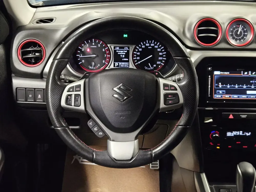Продажа Suzuki Vitara II Рестайлинг, 2018г., Минск Минск - изображение 10