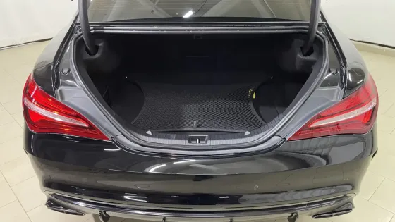 Продажа Mercedes-Benz CLA-klasse AMG I (C117, X117) Рестайлинг, 2017г., Минск Минск