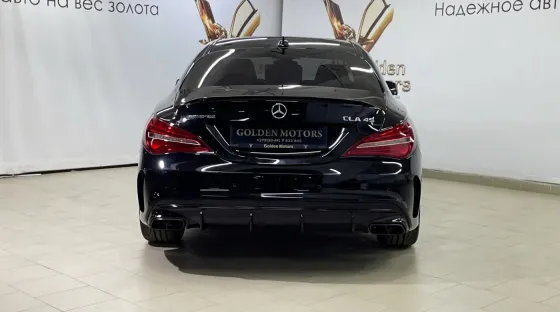 Продажа Mercedes-Benz CLA-klasse AMG I (C117, X117) Рестайлинг, 2017г., Минск Минск