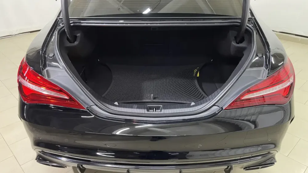 Продажа Mercedes-Benz CLA-klasse AMG I (C117, X117) Рестайлинг, 2017г., Минск Минск - изображение 6