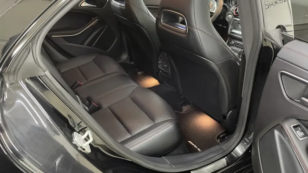 Продажа Mercedes-Benz CLA-klasse AMG I (C117, X117) Рестайлинг, 2017г., Минск Минск - изображение 12