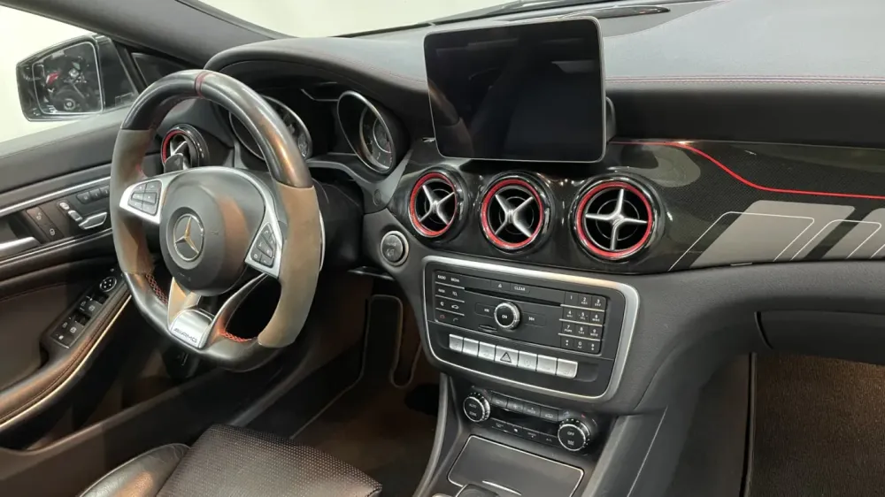 Продажа Mercedes-Benz CLA-klasse AMG I (C117, X117) Рестайлинг, 2017г., Минск Минск - изображение 15