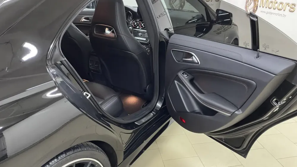 Продажа Mercedes-Benz CLA-klasse AMG I (C117, X117) Рестайлинг, 2017г., Минск Минск - изображение 11