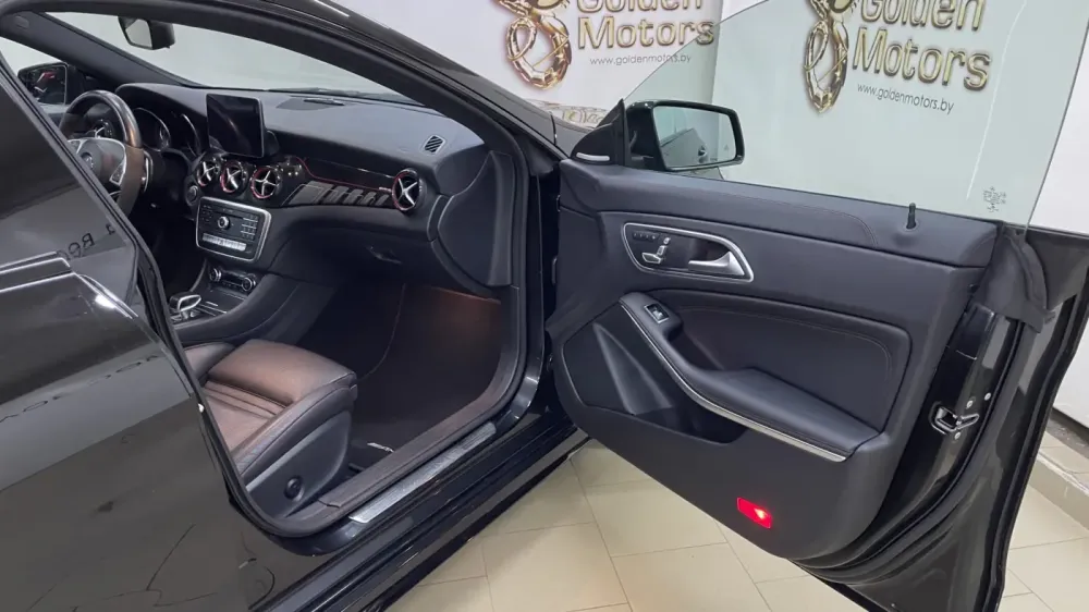 Продажа Mercedes-Benz CLA-klasse AMG I (C117, X117) Рестайлинг, 2017г., Минск Минск - изображение 13