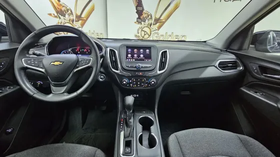 Продажа Chevrolet Equinox III, 2021г., Минск Минск