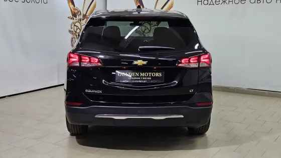 Продажа Chevrolet Equinox III, 2021г., Минск Минск