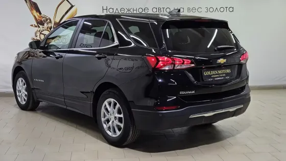 Продажа Chevrolet Equinox III, 2021г., Минск Минск