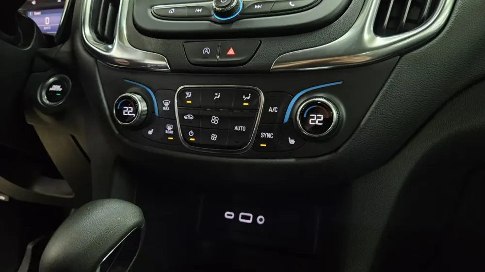 Продажа Chevrolet Equinox III, 2021г., Минск Минск - изображение 13