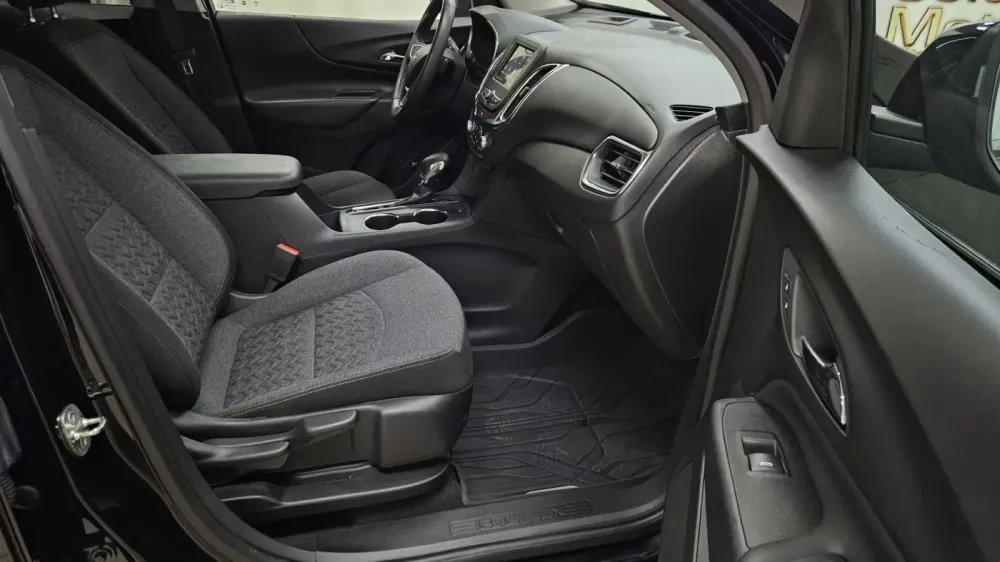 Продажа Chevrolet Equinox III, 2021г., Минск Минск - изображение 14