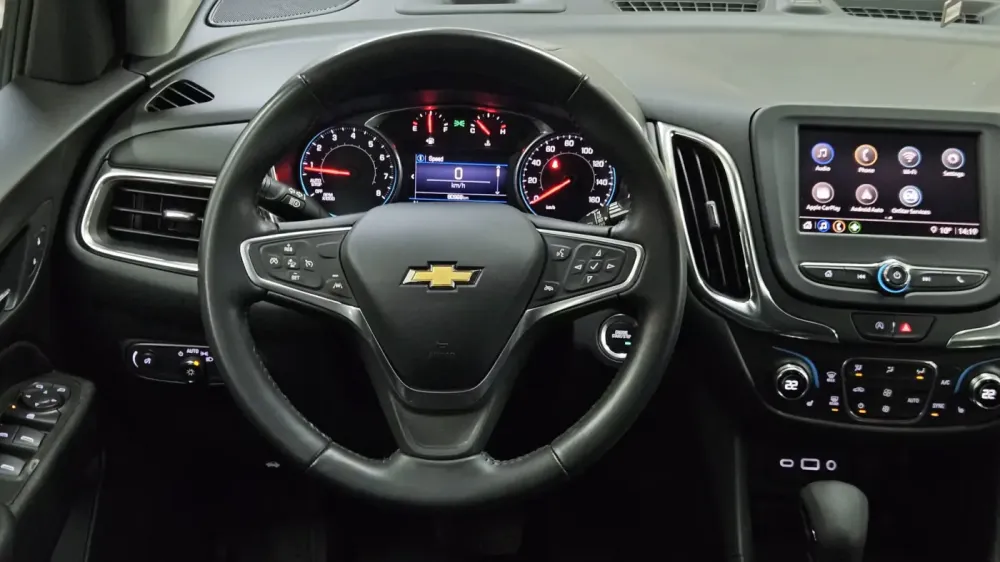 Продажа Chevrolet Equinox III, 2021г., Минск Минск - изображение 7
