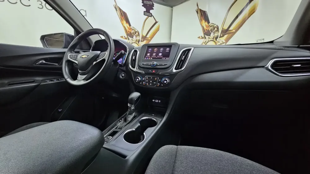 Продажа Chevrolet Equinox III, 2021г., Минск Минск - изображение 11