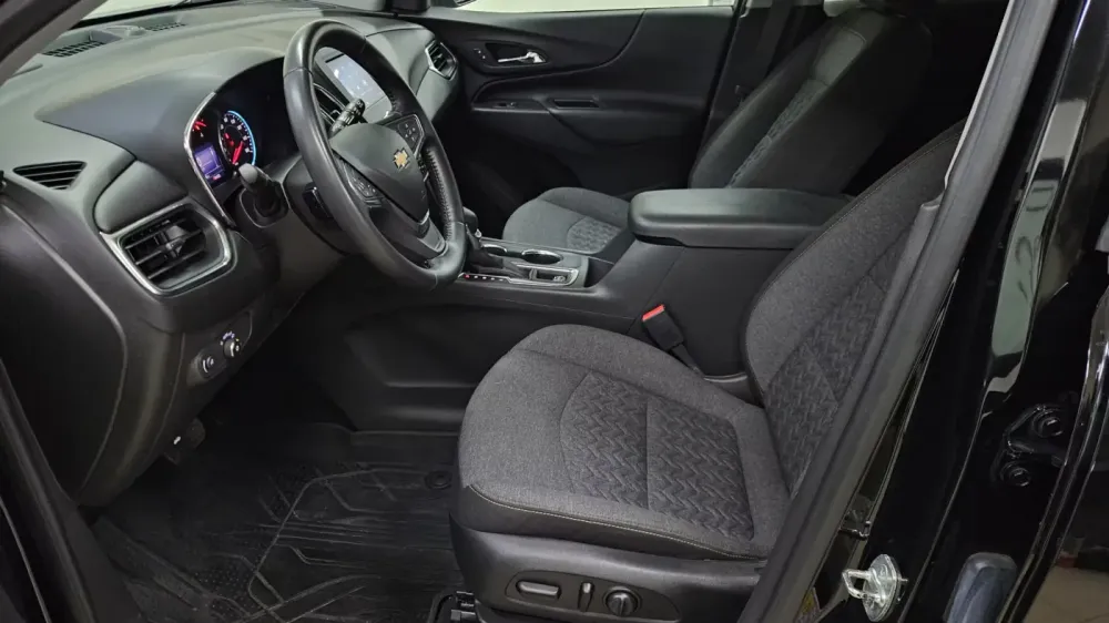 Продажа Chevrolet Equinox III, 2021г., Минск Минск - изображение 5