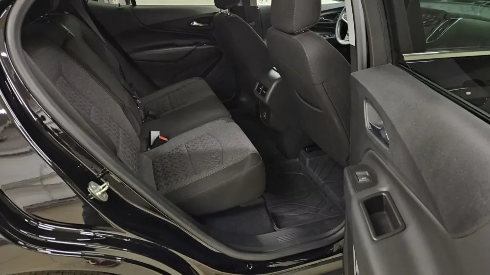 Продажа Chevrolet Equinox III, 2021г., Минск Минск - изображение 16