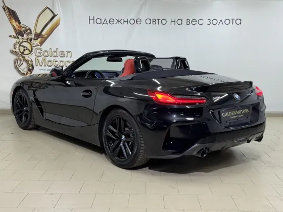 Продажа BMW Z4 III (G29) Рестайлинг, 2024г., Минск Минск