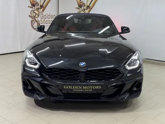 Продажа BMW Z4 III (G29) Рестайлинг, 2024г., Минск Минск