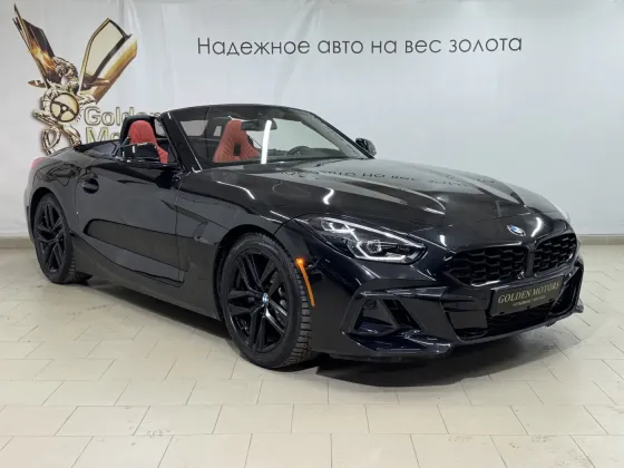 Продажа BMW Z4 III (G29) Рестайлинг, 2024г., Минск Минск