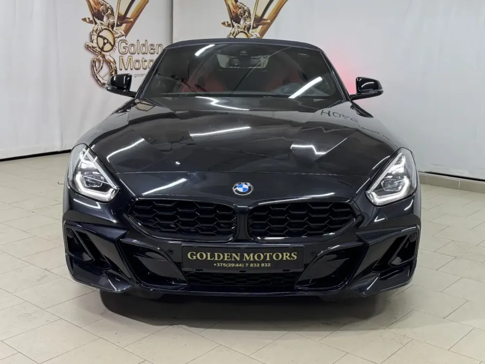 Продажа BMW Z4 III (G29) Рестайлинг, 2024г., Минск Минск - изображение 6