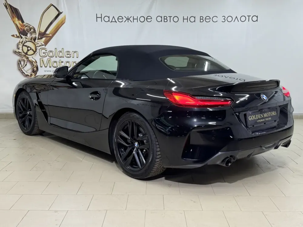 Продажа BMW Z4 III (G29) Рестайлинг, 2024г., Минск Минск - изображение 7