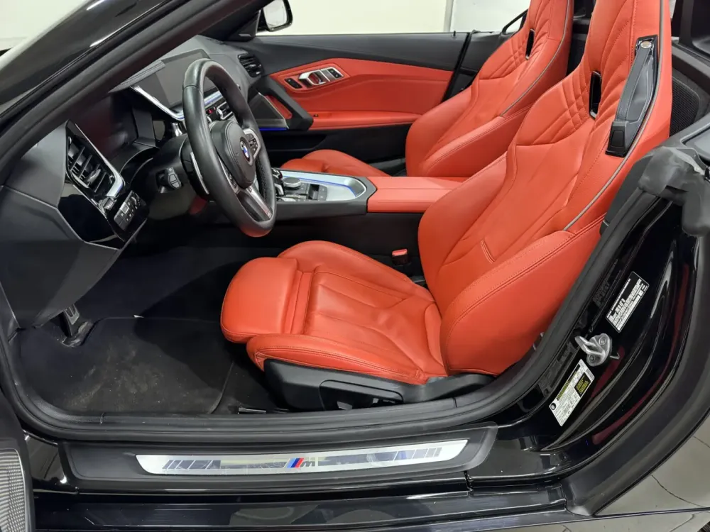 Продажа BMW Z4 III (G29) Рестайлинг, 2024г., Минск Минск - изображение 9
