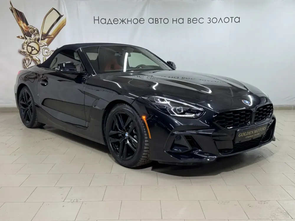Продажа BMW Z4 III (G29) Рестайлинг, 2024г., Минск Минск - изображение 5