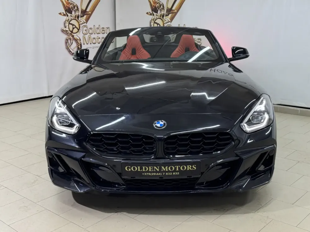 Продажа BMW Z4 III (G29) Рестайлинг, 2024г., Минск Минск - изображение 2