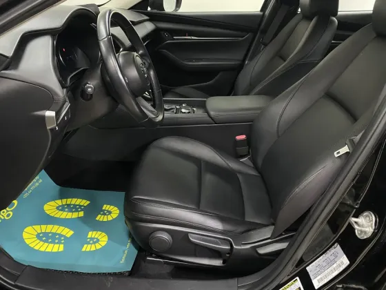 Продажа Mazda 3 IV (BP), 2020г., Минск Минск