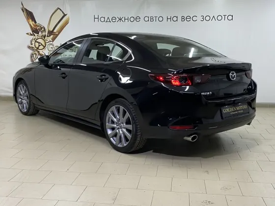 Продажа Mazda 3 IV (BP), 2020г., Минск Минск